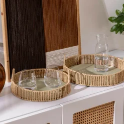 ATMOSPHERA CREATEUR D'INTERIEUR - 2 plateaux 