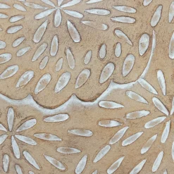 ATMOSPHERA CREATEUR D'INTERIEUR - Statuette poule 