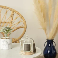 ATMOSPHERA CREATEUR D'INTERIEUR - Bougie parfumée 