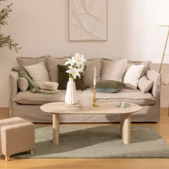 ATMOSPHERA CREATEUR D'INTERIEUR - Table basse 