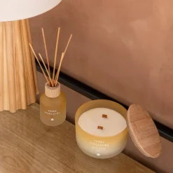ATMOSPHERA CREATEUR D'INTERIEUR - Bougie parfumée 