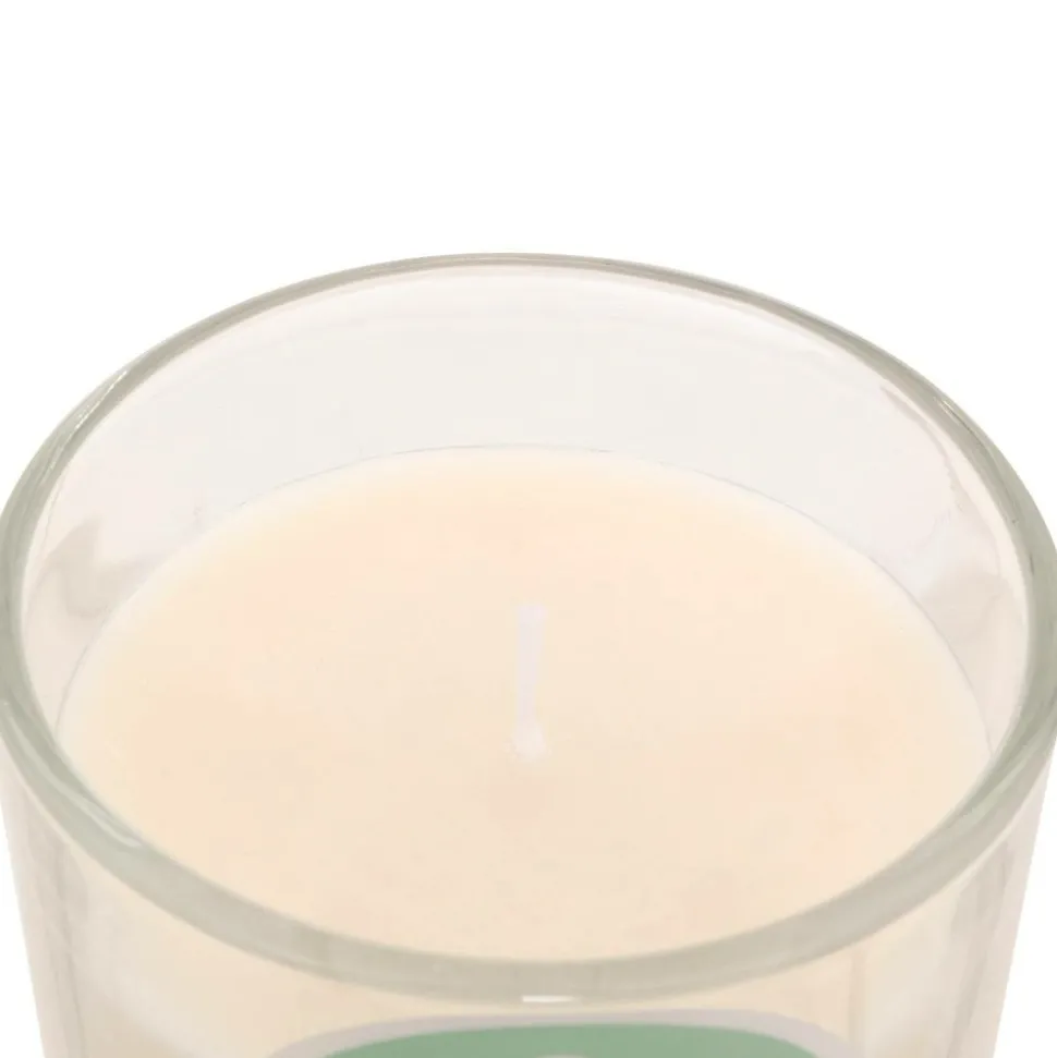 ATMOSPHERA CREATEUR D'INTERIEUR - Bougie parfumée " floa" monoï 210g