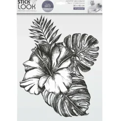 ATMOSPHERA CREATEUR D'INTERIEUR - Sticker 