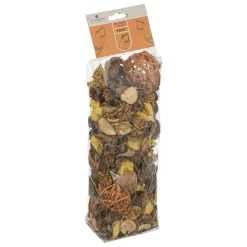 ATMOSPHERA CREATEUR D'INTERIEUR - Pot - pourri - ambre - 140g
