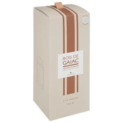 ATMOSPHERA CREATEUR D'INTERIEUR - Diffuseur de parfum "marty" - bois de gaïac - 250ml