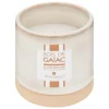 ATMOSPHERA CREATEUR D'INTERIEUR - Bougie parfumée "marty" - bois de gaïac - 160g
