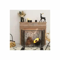 AUBRY GASPARD - Pelle à pellets en métal