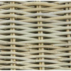 AUBRY GASPARD - Porte-bûche à roulettes