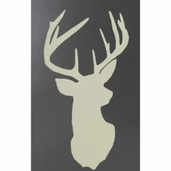 AUBRY GASPARD - Seau à pellets en métal