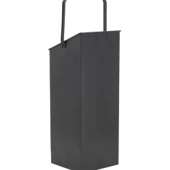 AUBRY GASPARD - Seau à pellets en métal