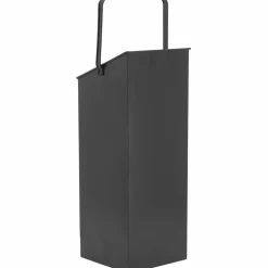 AUBRY GASPARD - Seau à pellets en métal