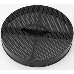 AUBRY GASPARD - Tabouret et seau à pellets