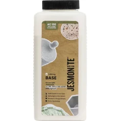 Base minérale de Jesmonite de moulage AC 100 - 1250gr