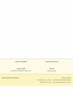 BASICS - Chapeau d'halloween avec lumière led, multicolore, 6 led, alimenté par batterie, 4 modèles. Basics