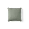 BEST MOBILIER - Crocus - coussin - en tissu - 35x35 cm