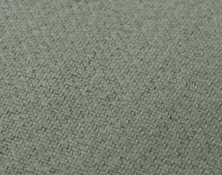 BEST MOBILIER - Crocus - coussin - en tissu - 35x35 cm