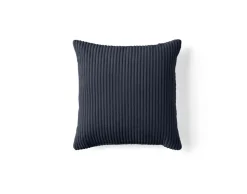 BEST MOBILIER - Garance - coussin - en velours côtelé - 40x40 cm