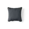 BEST MOBILIER - Oscar - coussin - en fausse fourrure - 40x40 cm