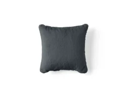 BEST MOBILIER - Oscar - coussin - en fausse fourrure - 40x40 cm