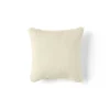 BEST MOBILIER - Oscar - coussin - en fausse fourrure - 40x40 cm