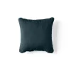 BEST MOBILIER - Oscar - coussin - en fausse fourrure - 40x40 cm