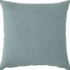 BEST MOBILIER - Polette - coussin - en tissu texturé - 60x60 cm