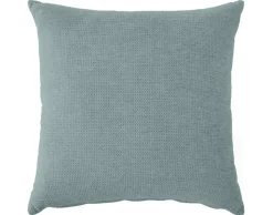 BEST MOBILIER - Polette - coussin - en tissu texturé - 60x60 cm