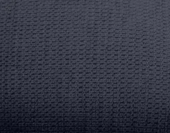 BEST MOBILIER - Polette - coussin - en tissu texturé - 60x60 cm