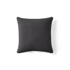 BEST MOBILIER - Polette - coussin - en tissu texturé - 40x40 cm