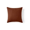 BEST MOBILIER - Rune - coussin - en tissu - 37x37 cm