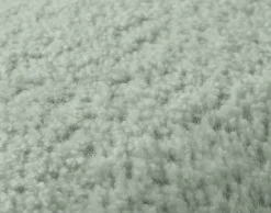 BEST MOBILIER - Rune - coussin - en tissu bouclette - 37x37 cm