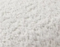 BEST MOBILIER - Rune - coussin - en tissu bouclette - 37x37 cm