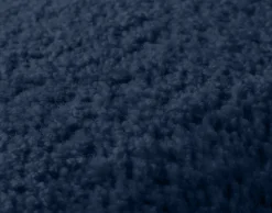 BEST MOBILIER - Rune - coussin - en tissu bouclette - 37x37 cm