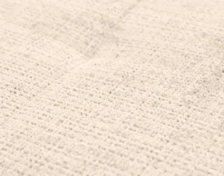 BEST MOBILIER - Rune - pouf en velours texturé