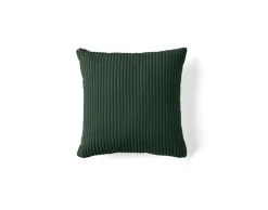 BEST MOBILIER - Selma - coussin - en velours côtelé - 40x40 cm