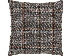 BEST MOBILIER - Tabora - coussin - polyester - 60x60