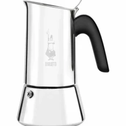 BEURER - Cafetière italienne bialetti - venus 4 tasses - acier
