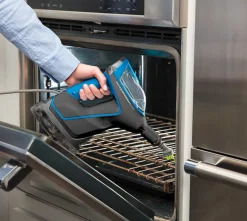 Bissell nettoyeur balai vapeur 1500w - 2234n