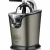 Black+decker presse-agrumes 100w gris - bxcj100e