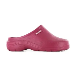 BLACKFOX - Sabot de jardin pour femme Colors cherry, coloris rouge : T.41