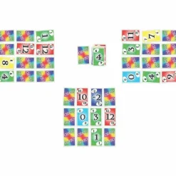 BLACKROCK - Skyjo - jeux de société noirgames