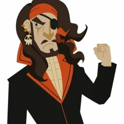 BLACKROCK - Traîtres à bord - noirrock