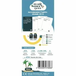 BLANC-MANGER COCO - Blanc manger coco