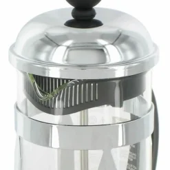 BODUM - Chambord - cafetière à piston bodum , 8 tasses, 1.0 l, acier inox