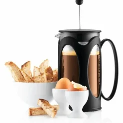 BODUM - Kenya - cafetière à piston bodum , 8 tasses, 1.0 l