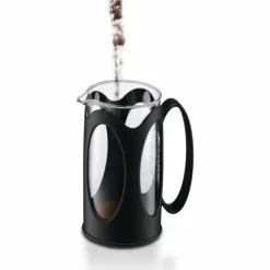 BODUM - Kenya - cafetière à piston bodum , 8 tasses, 1.0 l