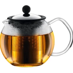 Bodum théière à piston 0.5l - 1807-16