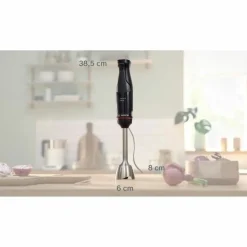 BOSCH - Mixeur plongeant - moteur 1000 w