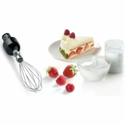 BOSCH - Mixeur plongeant bosch - noir