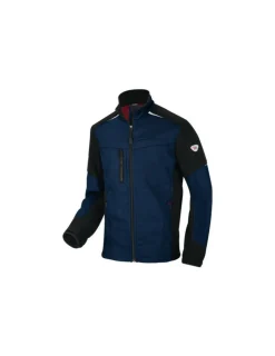 BP (BIERBAUM - PROENEN) - Veste technique bplus grisanthracite t48 18889-gra-48